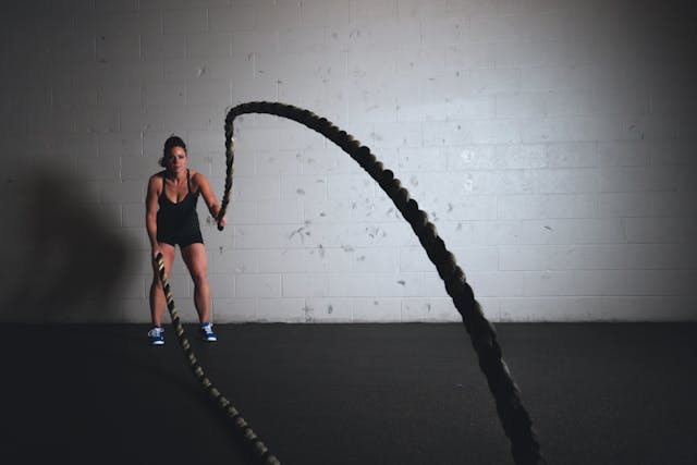 Lees meer over het artikel Het vinden van een personal trainer in Hengelo