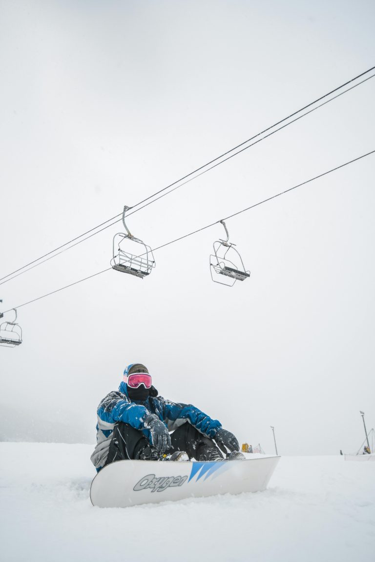 Lees meer over het artikel Snowboarden 101: van uitrusting tot tricks voor beginners en professionals