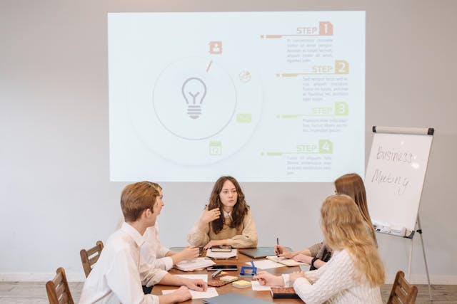Lees meer over het artikel Reclamebureau Hengelo