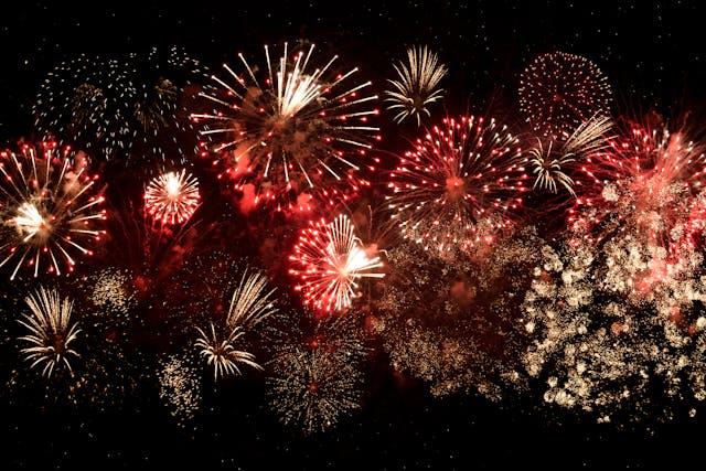 Lees meer over het artikel Waarom steeds meer mensen naar Duitsland gaan voor vuurwerk
