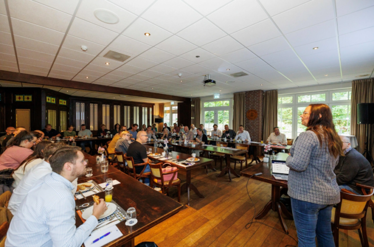 Lees meer over het artikel De Wolf Businessclub: krachtig netwerken in Twente